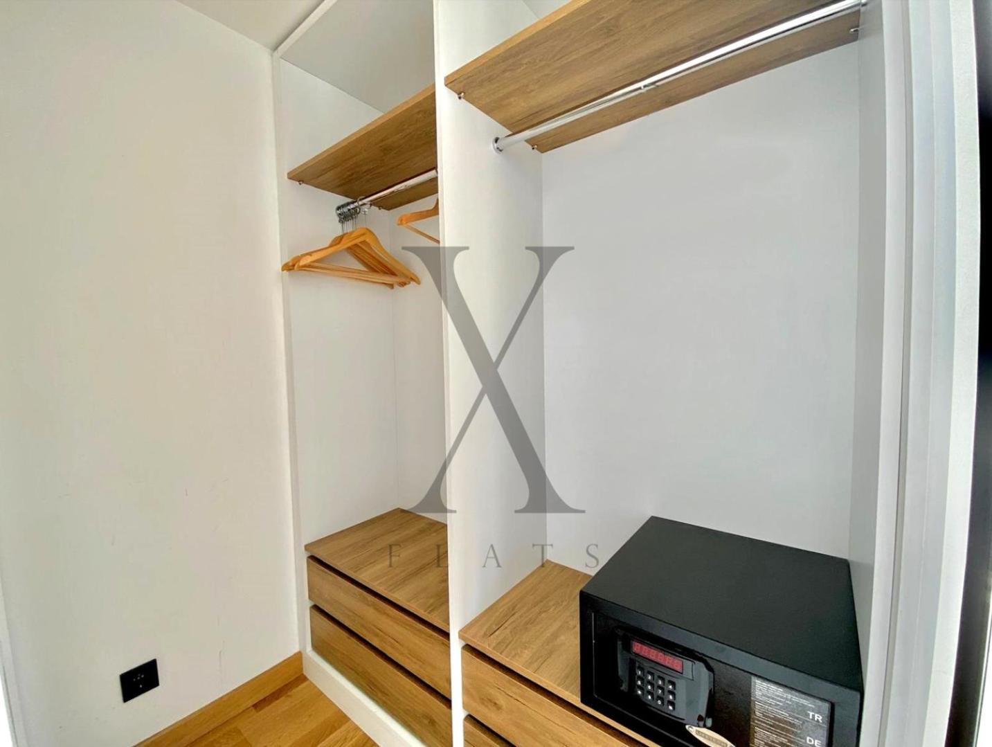 X Flats Vilhelm Apartment Istanbul Luaran gambar